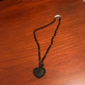 One of a kind handmade necklace